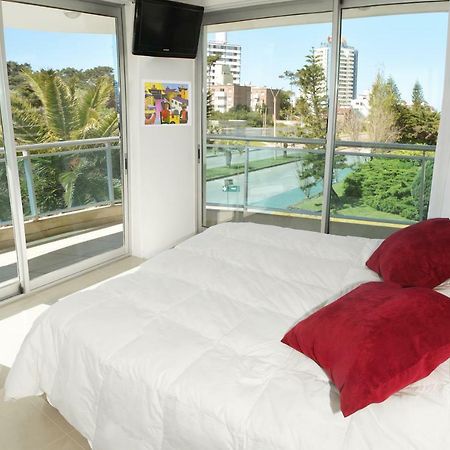 Sol Y Luna Home & Spa Пунта-дель-Эсте Экстерьер фото