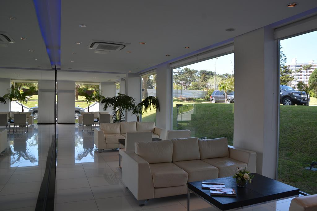 Sol Y Luna Home & Spa Пунта-дель-Эсте Экстерьер фото