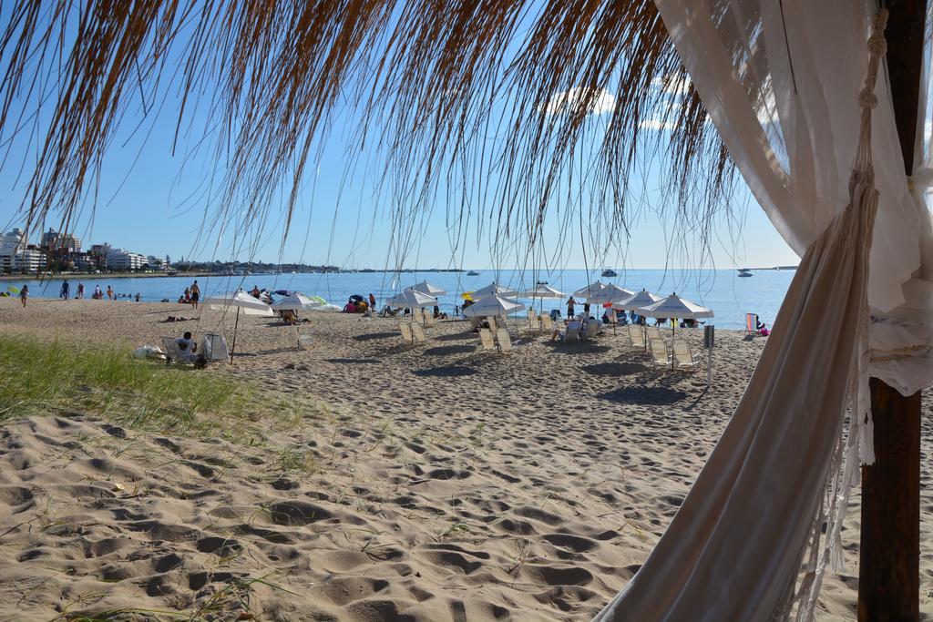 Sol Y Luna Home & Spa Пунта-дель-Эсте Экстерьер фото
