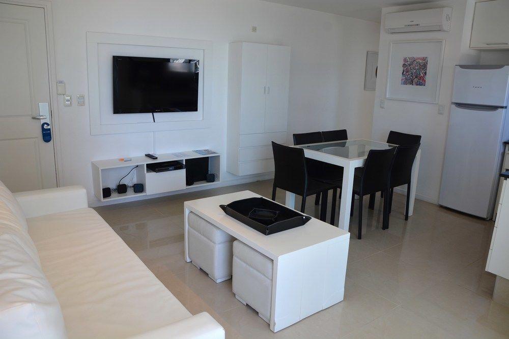 Sol Y Luna Home & Spa Пунта-дель-Эсте Экстерьер фото