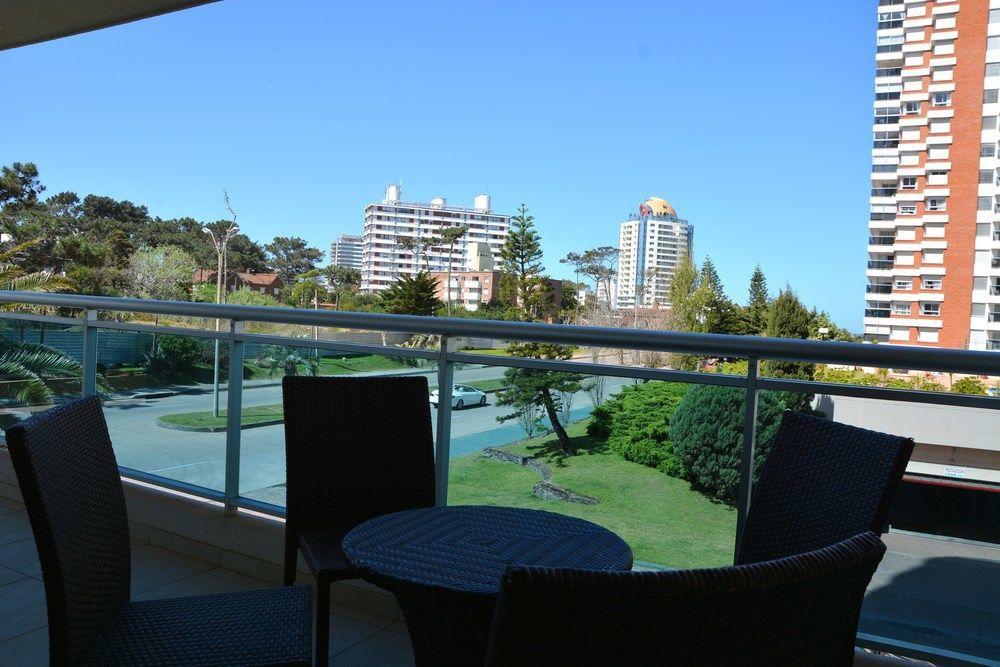 Sol Y Luna Home & Spa Пунта-дель-Эсте Экстерьер фото