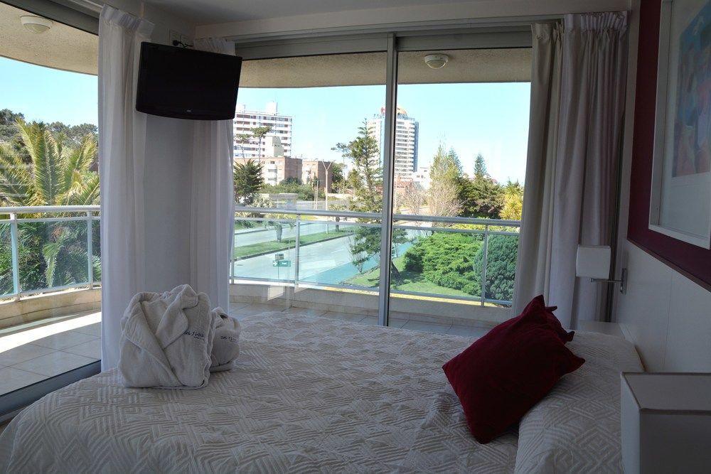 Sol Y Luna Home & Spa Пунта-дель-Эсте Экстерьер фото