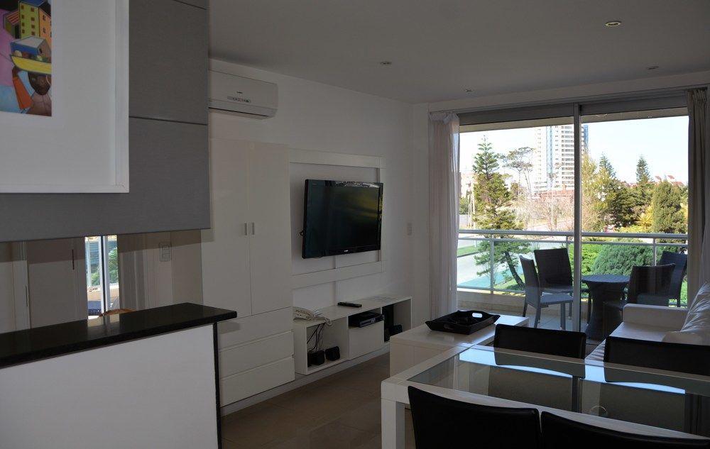 Sol Y Luna Home & Spa Пунта-дель-Эсте Экстерьер фото