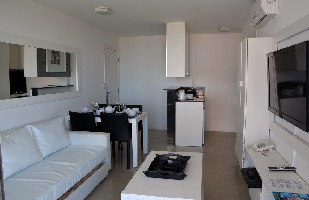 Sol Y Luna Home & Spa Пунта-дель-Эсте Экстерьер фото