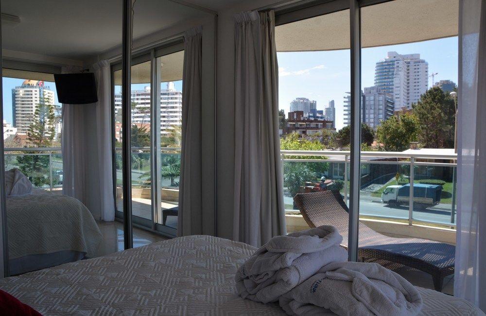 Sol Y Luna Home & Spa Пунта-дель-Эсте Экстерьер фото