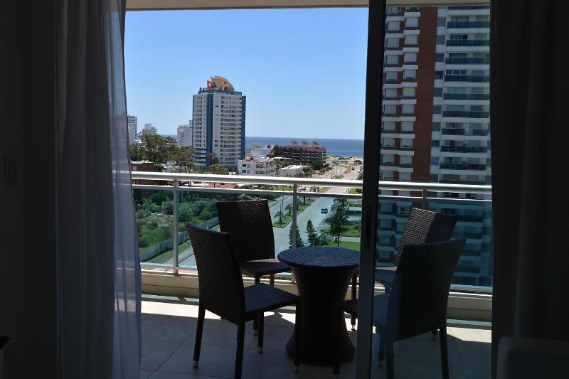 Sol Y Luna Home & Spa Пунта-дель-Эсте Экстерьер фото