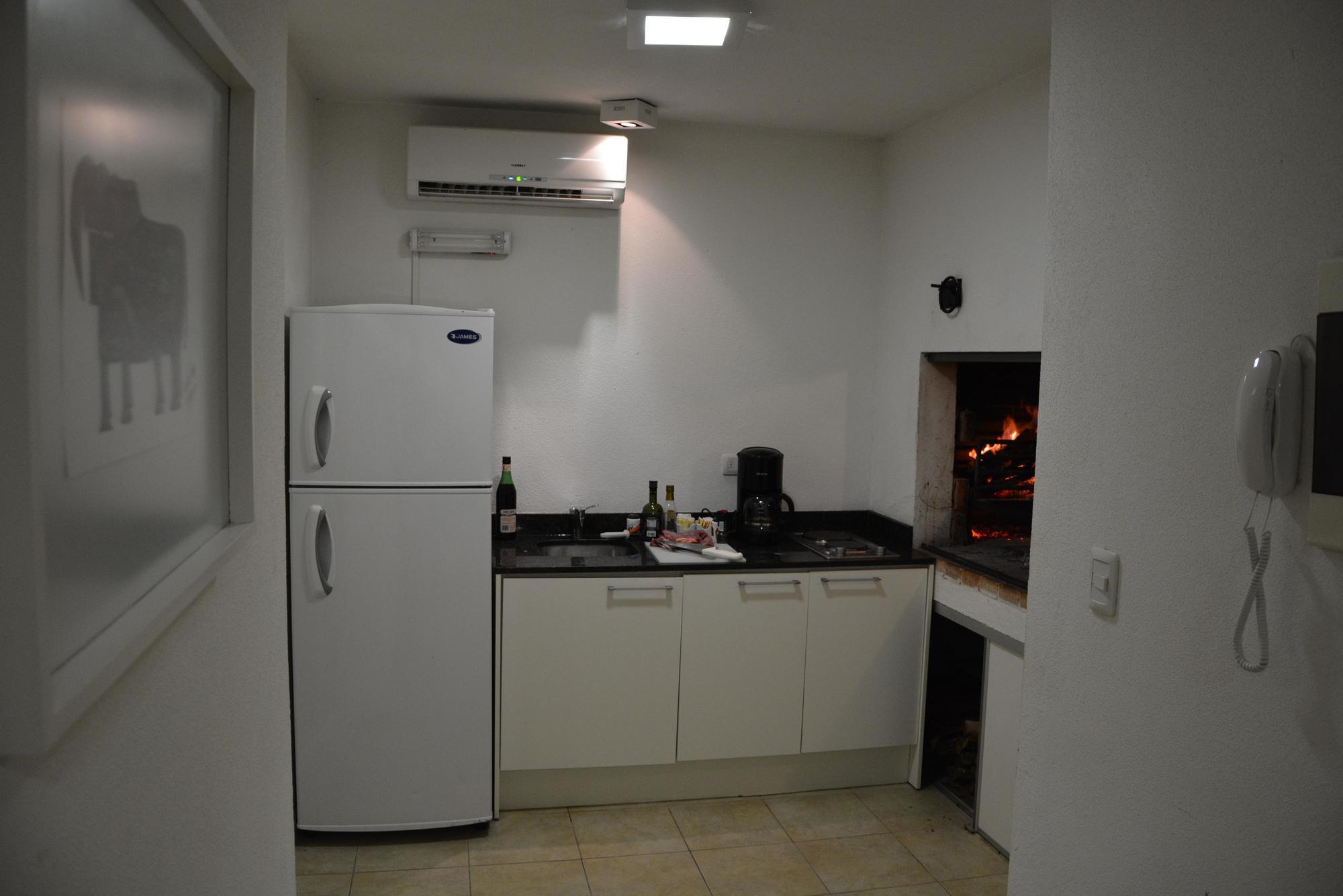 Sol Y Luna Home & Spa Пунта-дель-Эсте Экстерьер фото