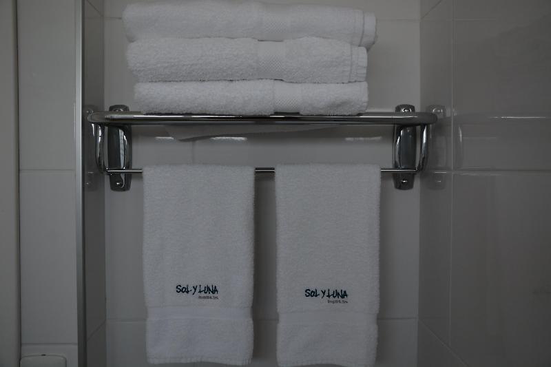 Sol Y Luna Home & Spa Пунта-дель-Эсте Экстерьер фото