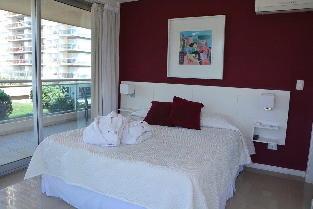 Sol Y Luna Home & Spa Пунта-дель-Эсте Экстерьер фото