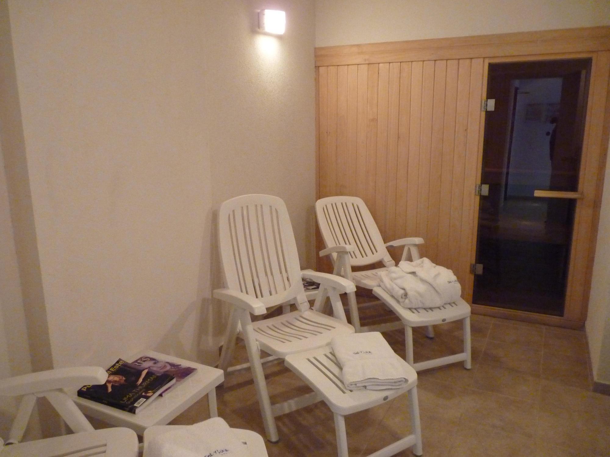 Sol Y Luna Home & Spa Пунта-дель-Эсте Экстерьер фото