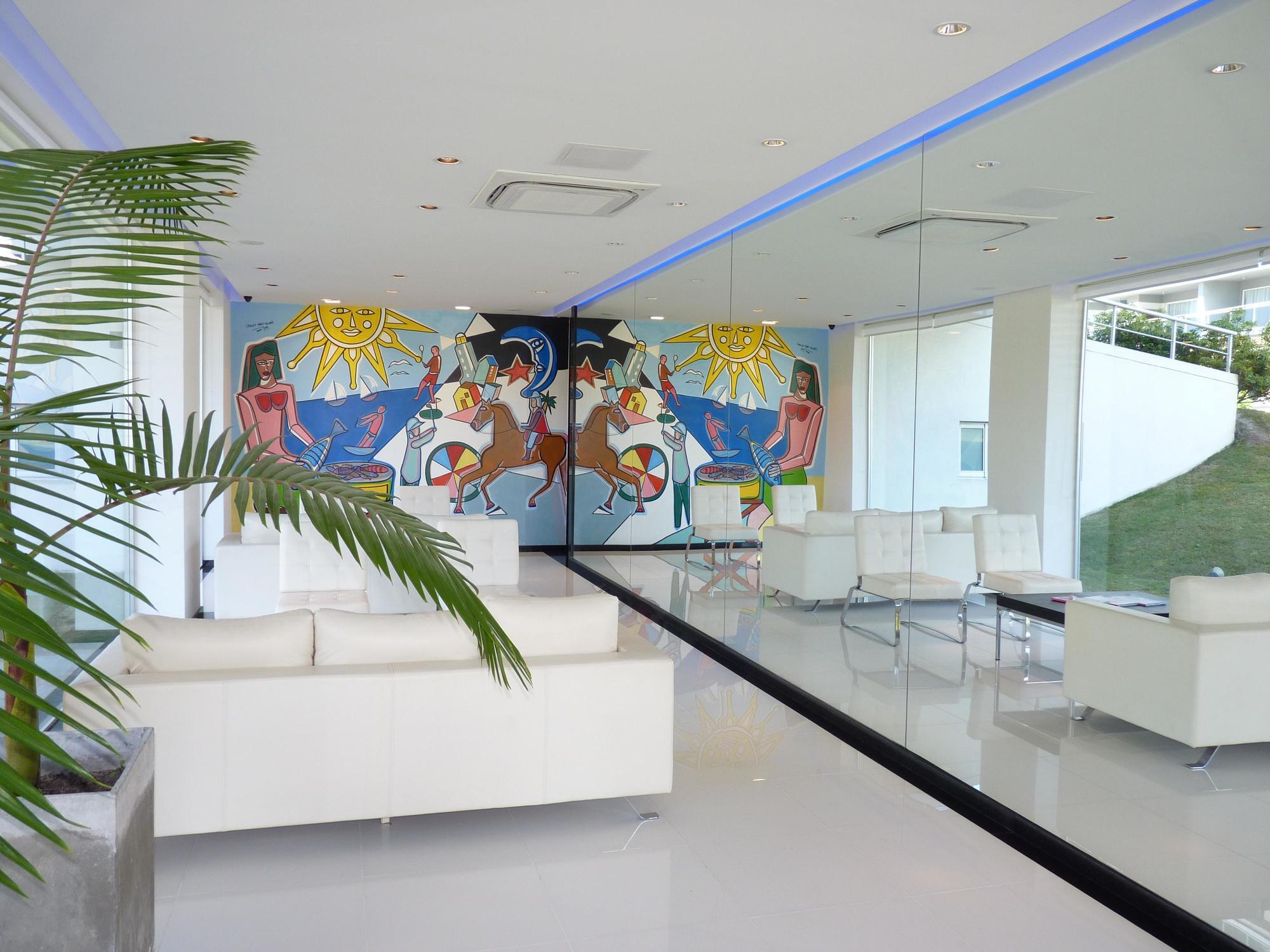 Sol Y Luna Home & Spa Пунта-дель-Эсте Экстерьер фото