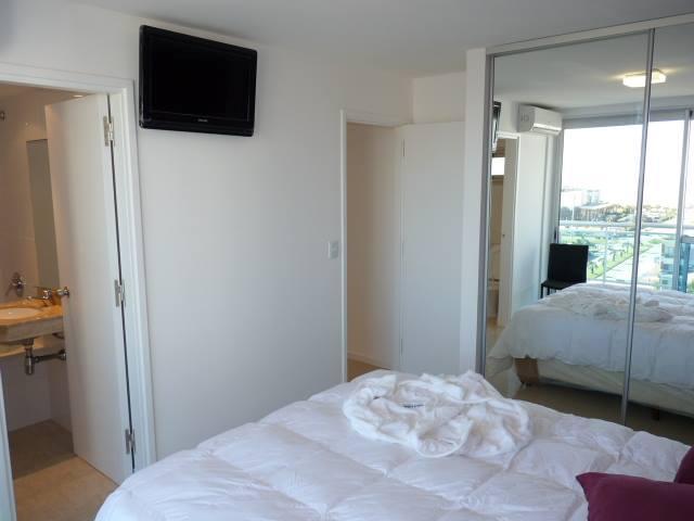 Sol Y Luna Home & Spa Пунта-дель-Эсте Экстерьер фото