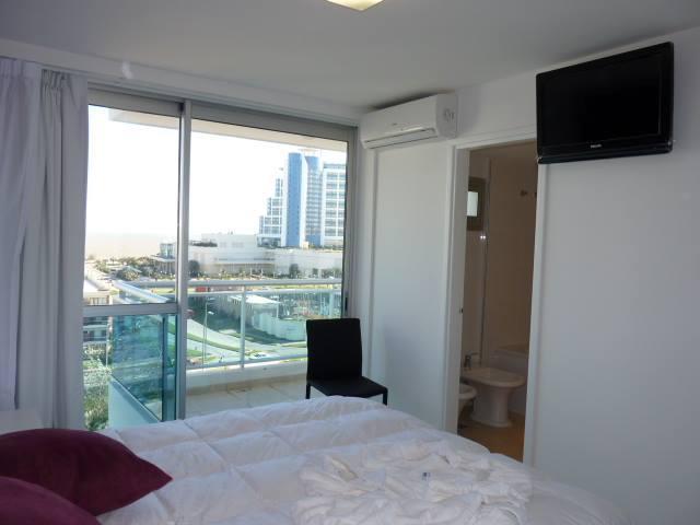 Sol Y Luna Home & Spa Пунта-дель-Эсте Экстерьер фото