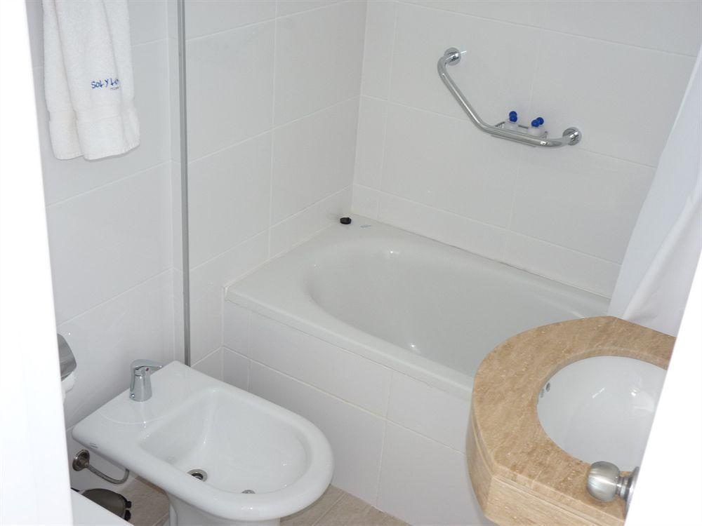 Sol Y Luna Home & Spa Пунта-дель-Эсте Экстерьер фото