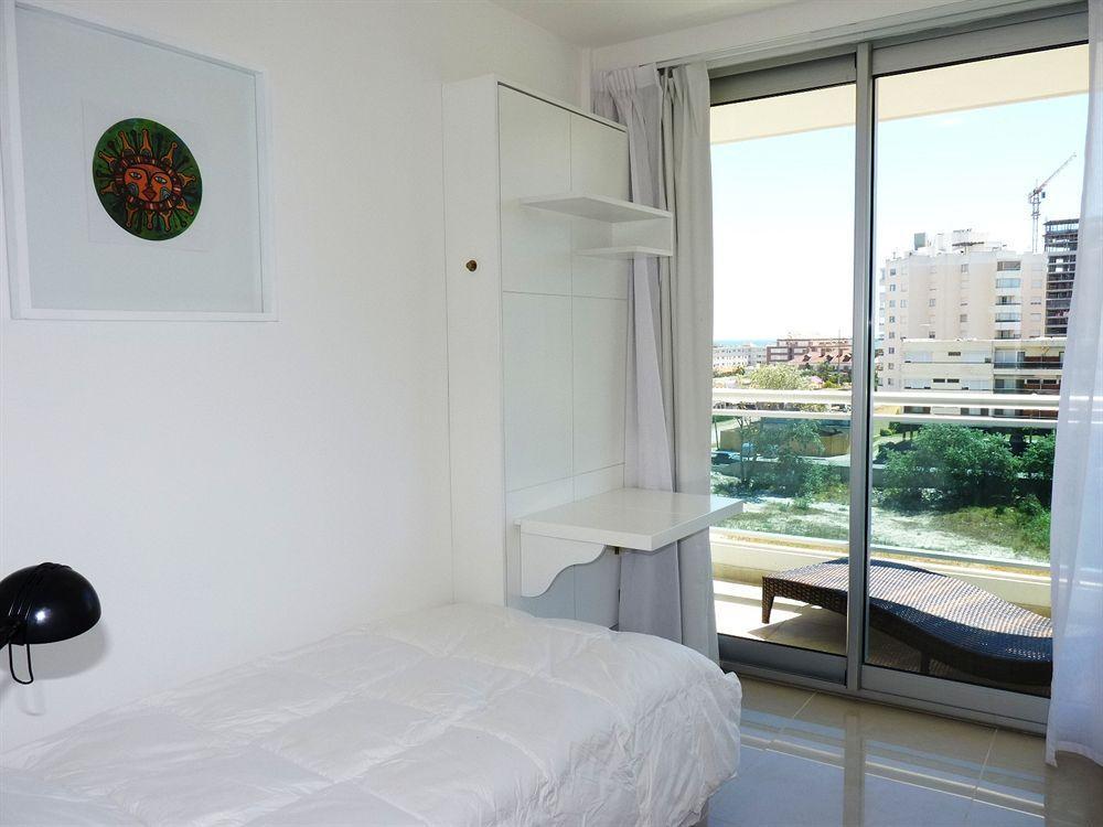 Sol Y Luna Home & Spa Пунта-дель-Эсте Экстерьер фото