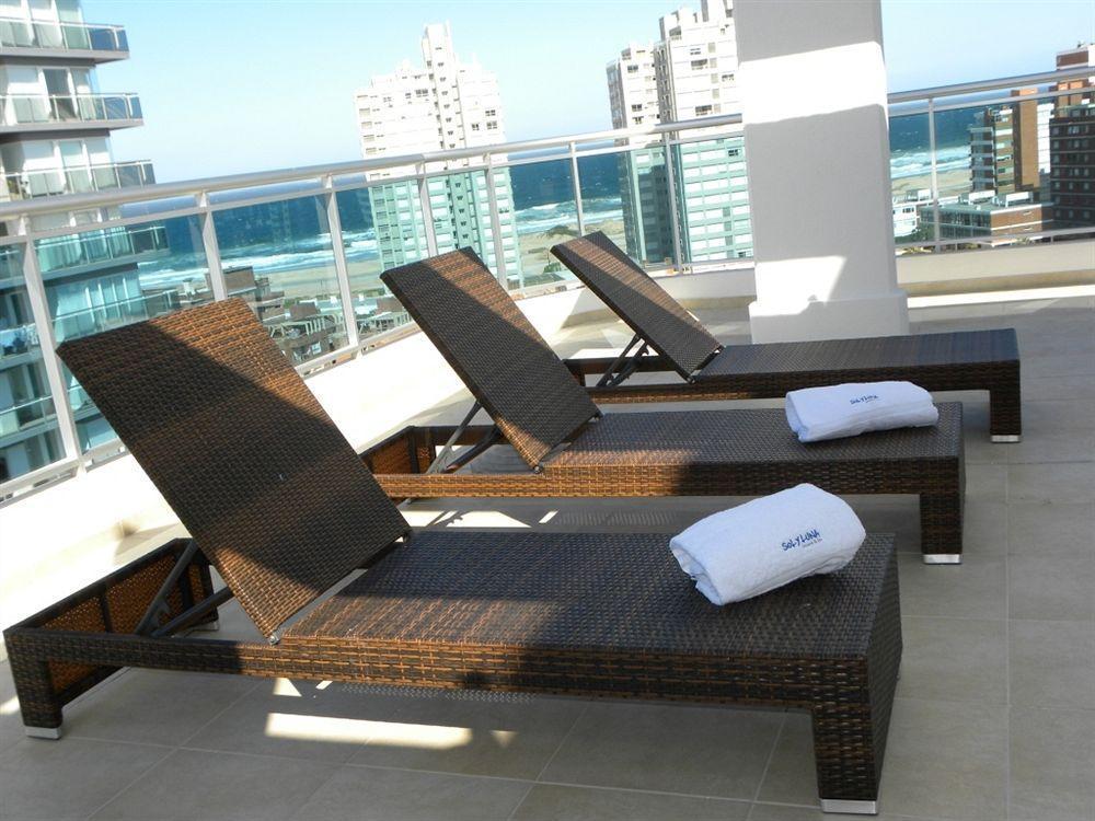 Sol Y Luna Home & Spa Пунта-дель-Эсте Экстерьер фото