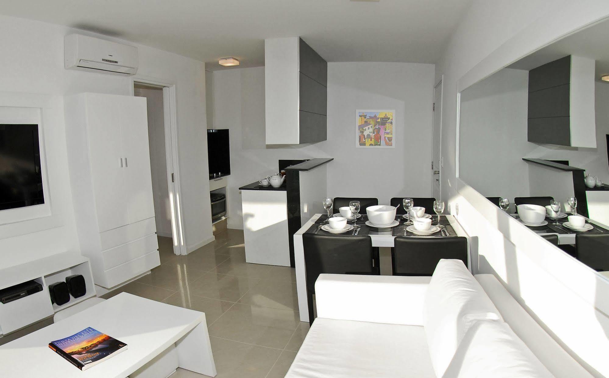 Sol Y Luna Home & Spa Пунта-дель-Эсте Экстерьер фото