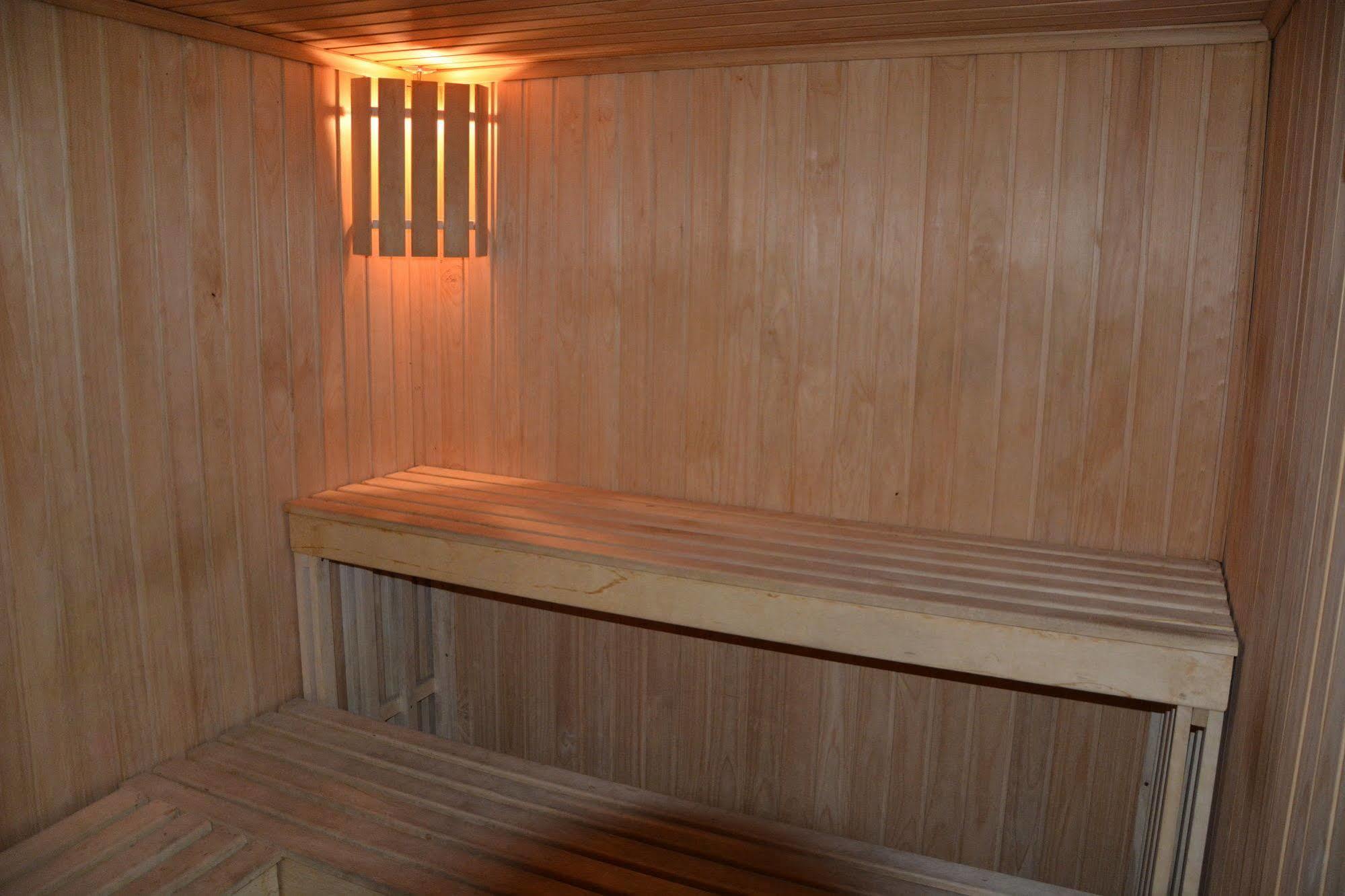 Sol Y Luna Home & Spa Пунта-дель-Эсте Экстерьер фото