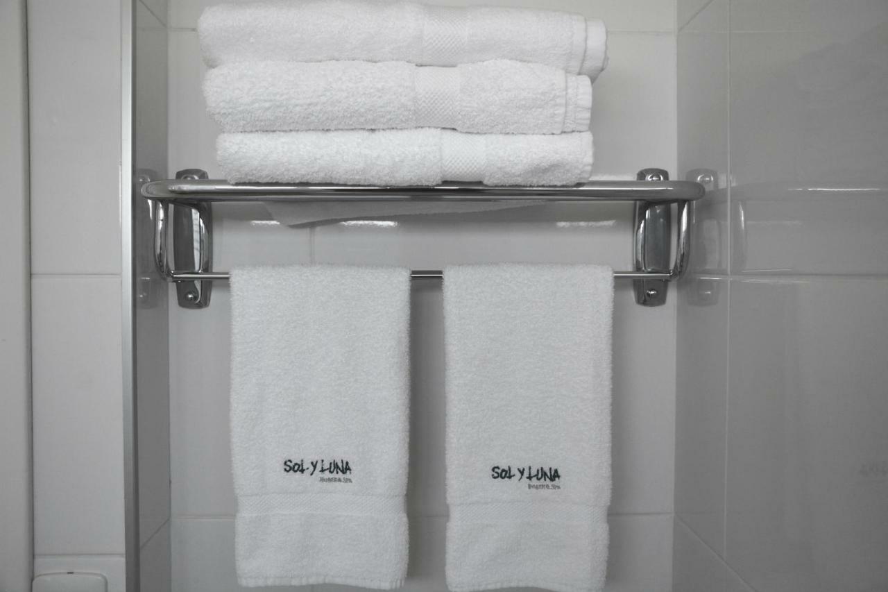 Sol Y Luna Home & Spa Пунта-дель-Эсте Экстерьер фото