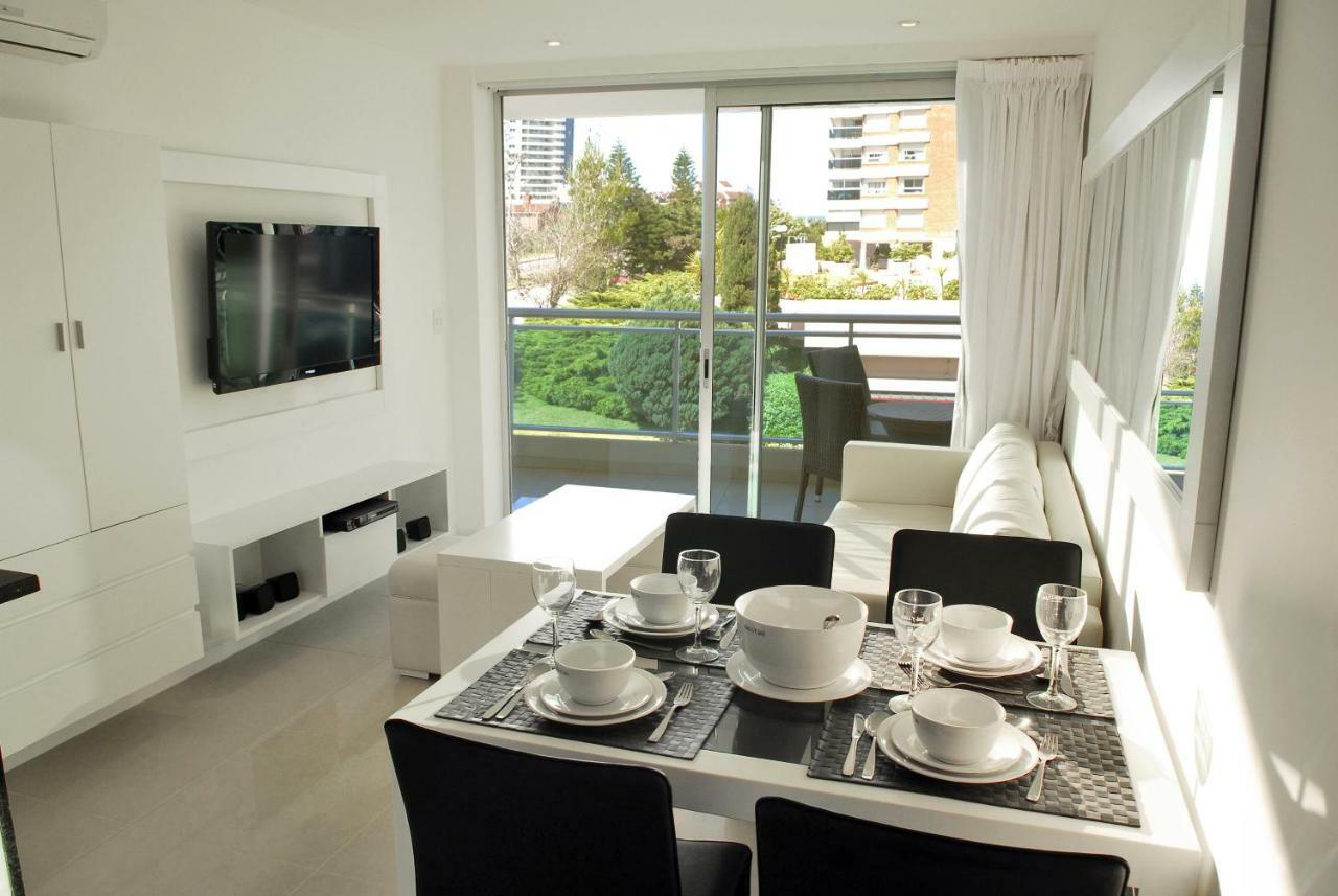 Sol Y Luna Home & Spa Пунта-дель-Эсте Экстерьер фото