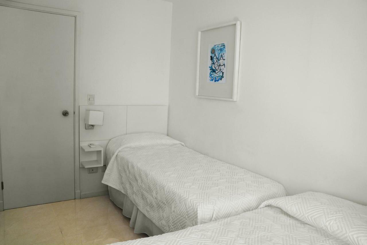 Sol Y Luna Home & Spa Пунта-дель-Эсте Экстерьер фото