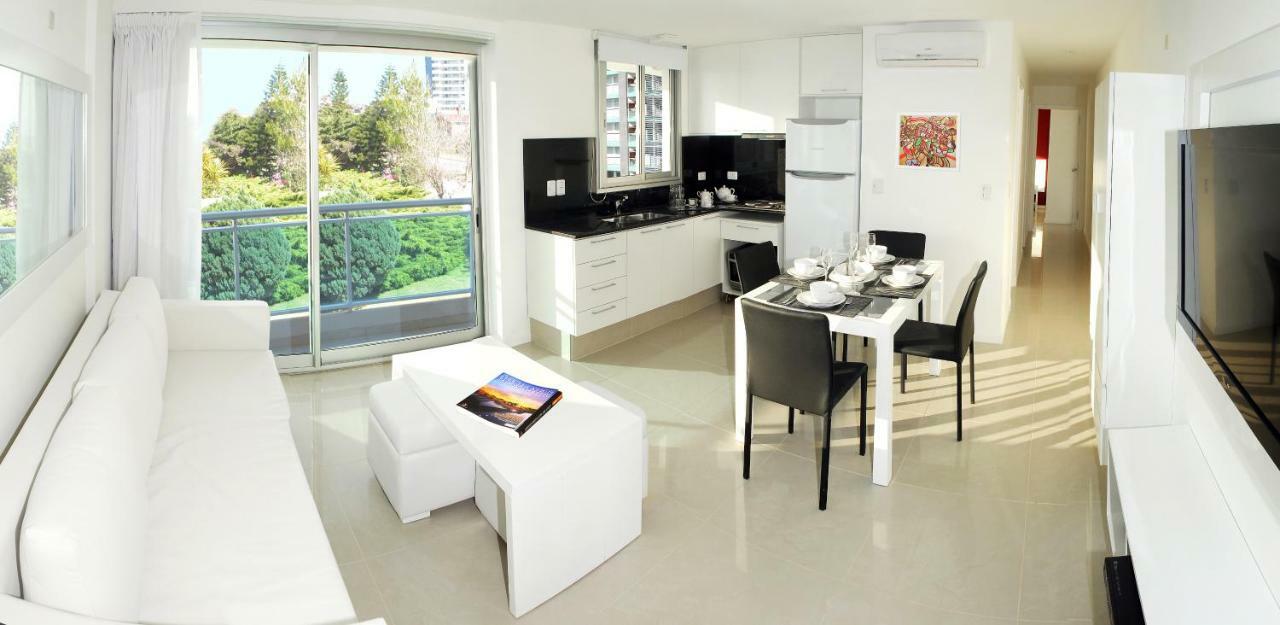 Sol Y Luna Home & Spa Пунта-дель-Эсте Экстерьер фото