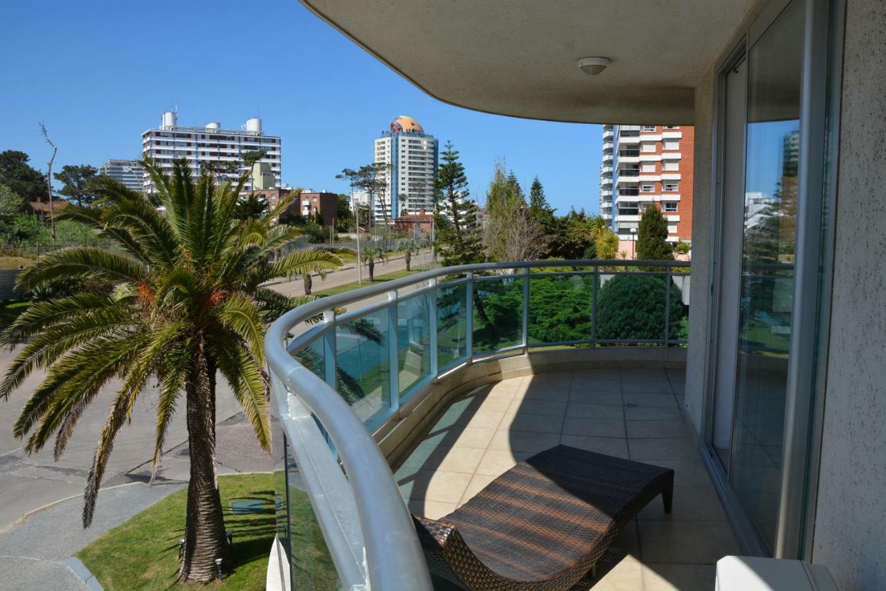 Sol Y Luna Home & Spa Пунта-дель-Эсте Экстерьер фото
