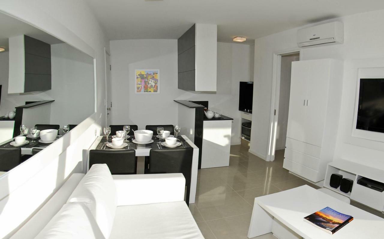 Sol Y Luna Home & Spa Пунта-дель-Эсте Экстерьер фото