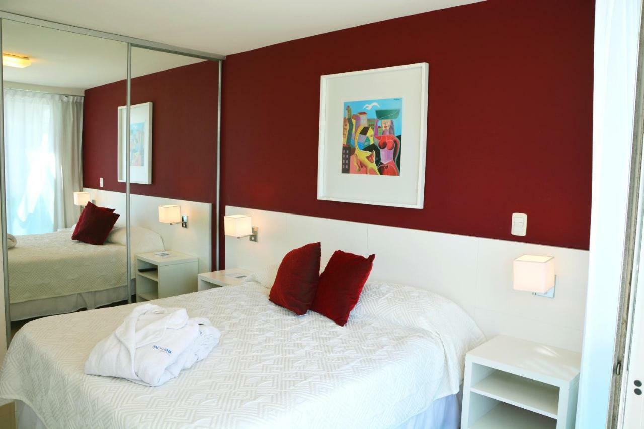 Sol Y Luna Home & Spa Пунта-дель-Эсте Экстерьер фото
