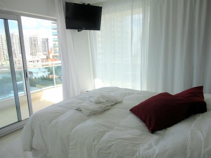 Sol Y Luna Home & Spa Пунта-дель-Эсте Экстерьер фото
