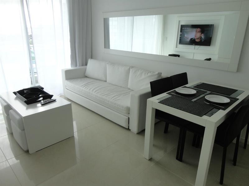 Sol Y Luna Home & Spa Пунта-дель-Эсте Экстерьер фото